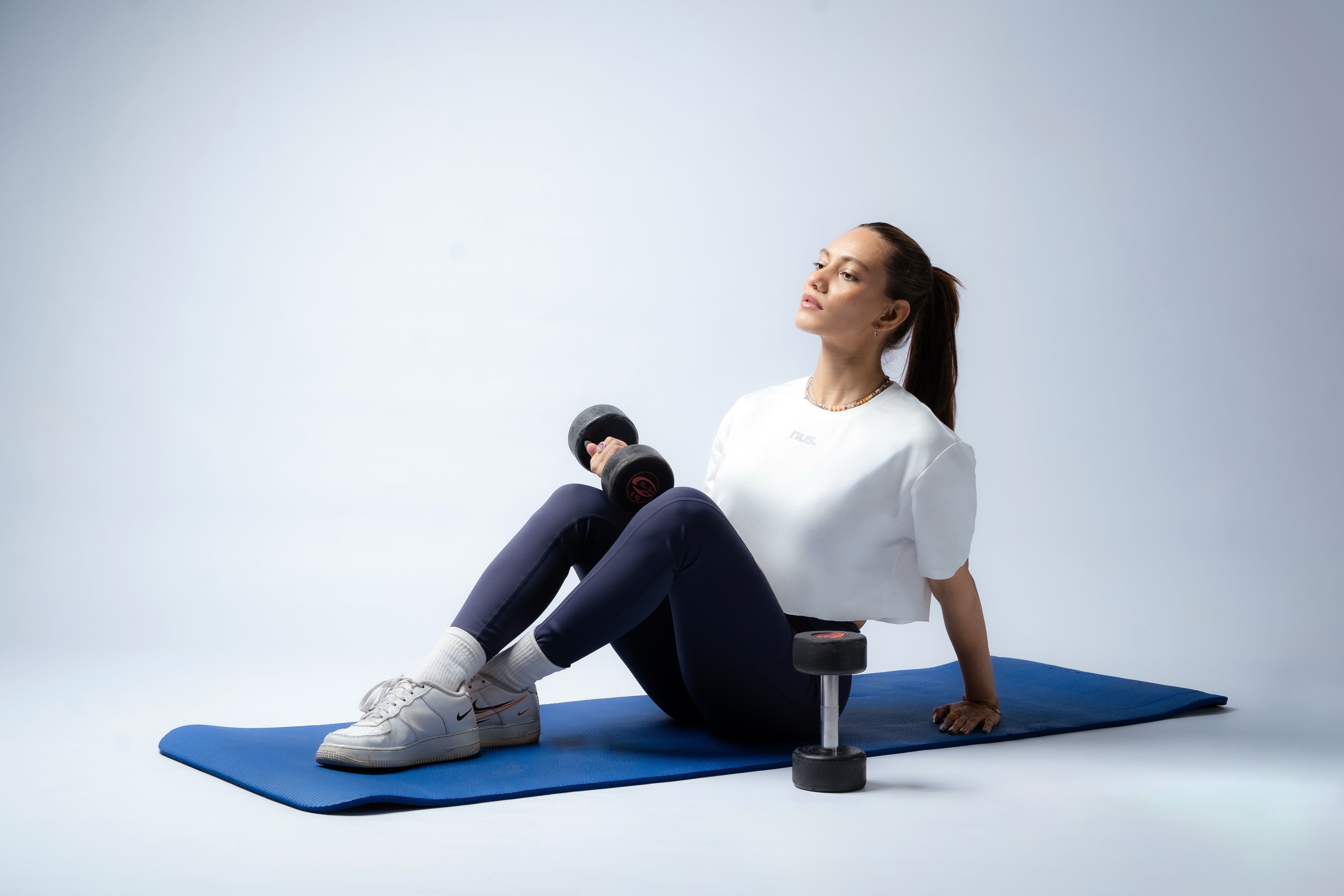 Performance-Driven Activewear