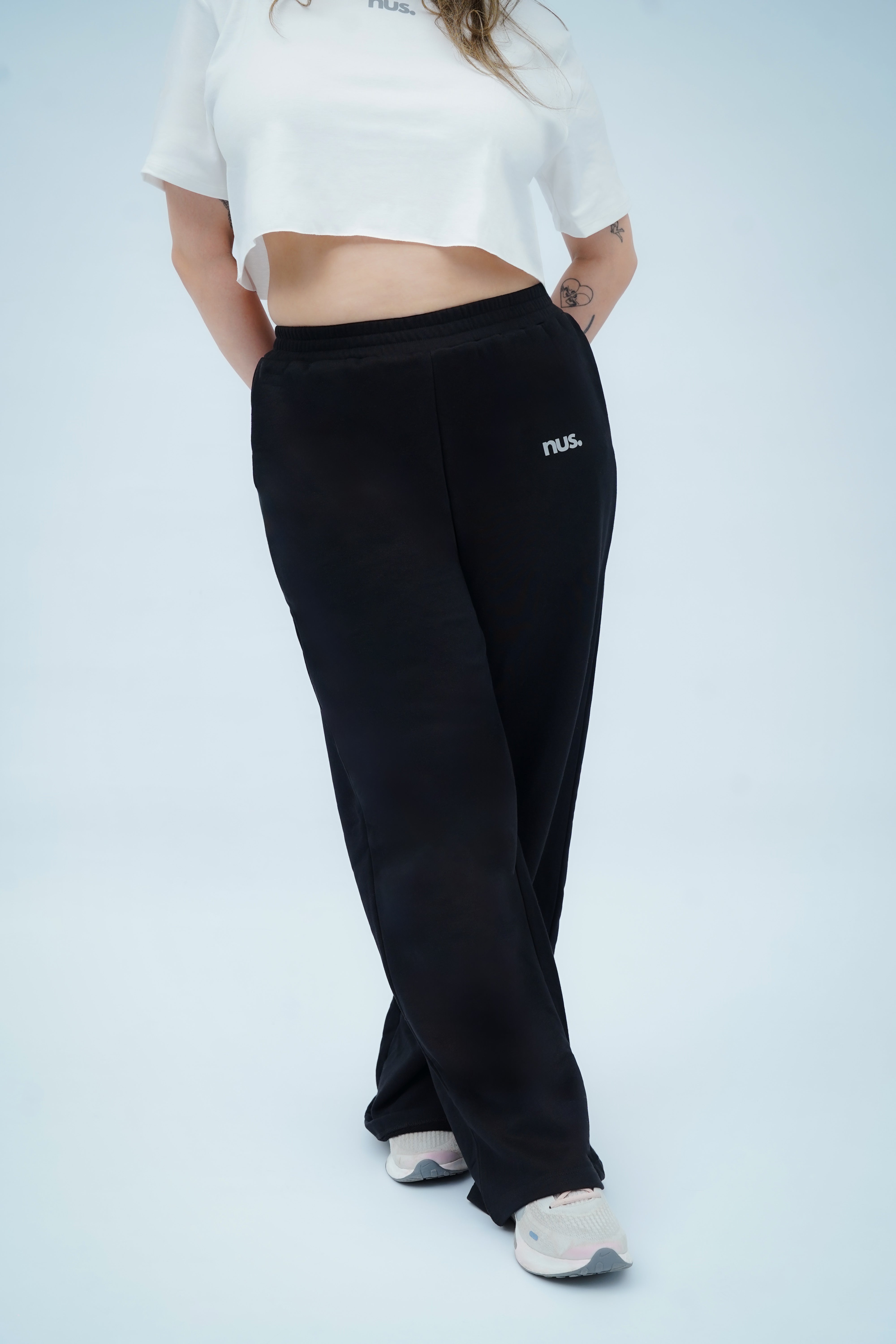 Relaxed Sweats
