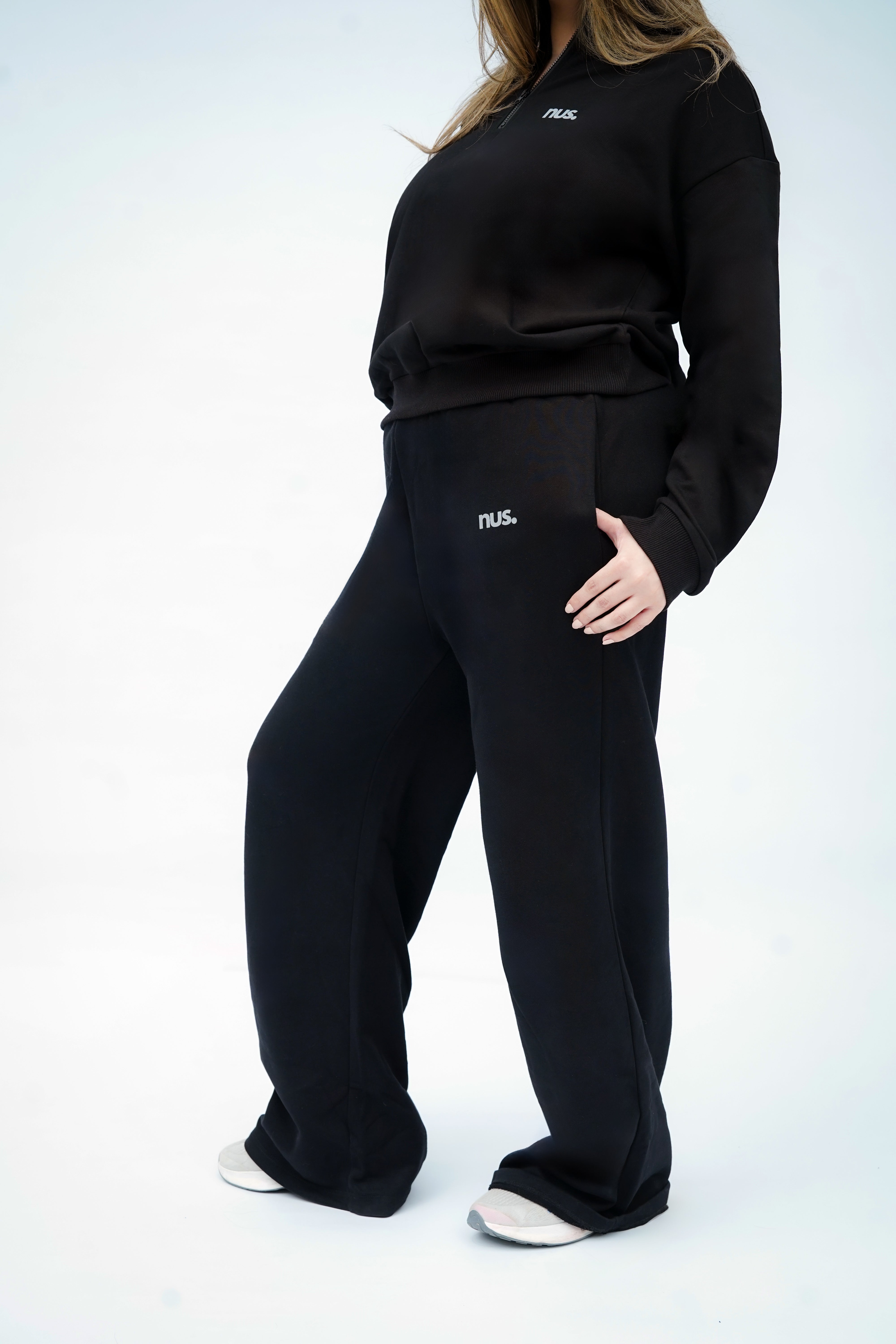 Relaxed Sweats