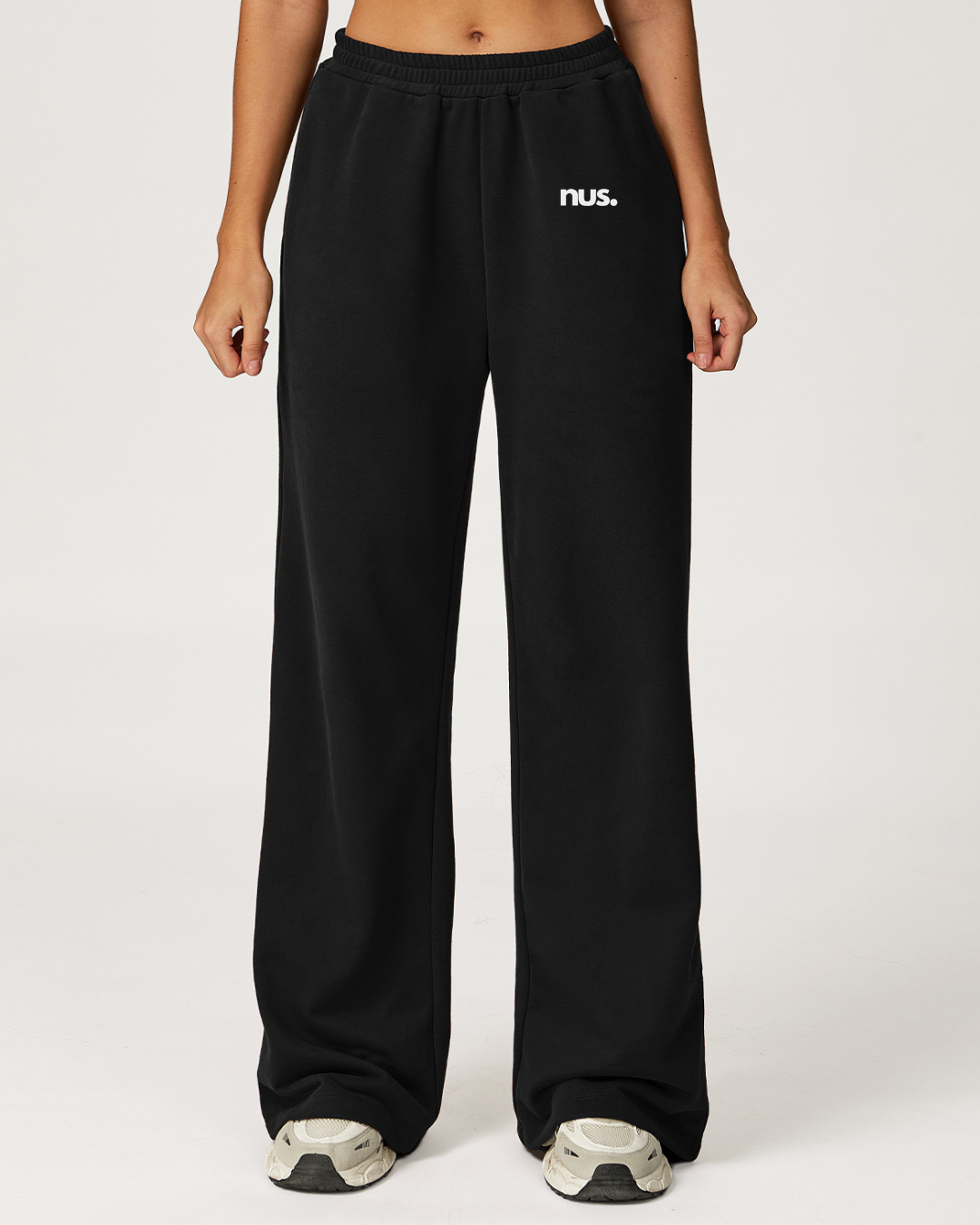 Relaxed Sweats
